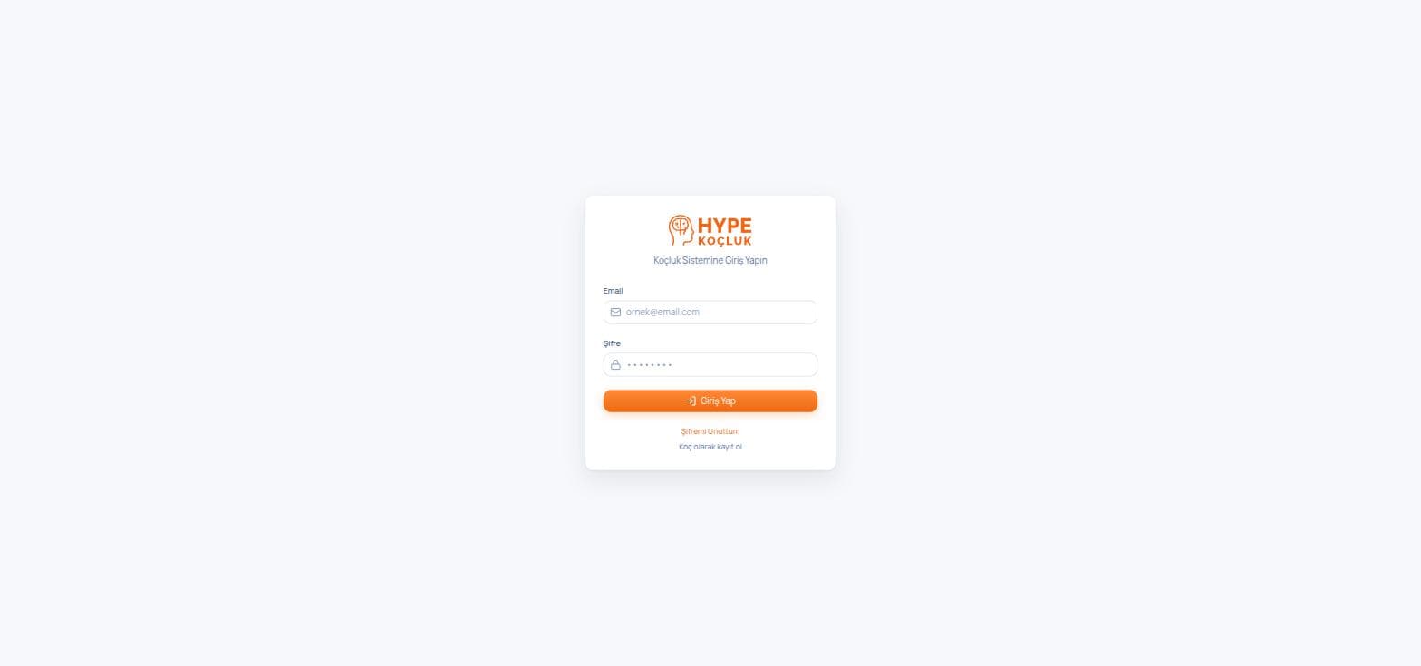 HypeKoç — 1