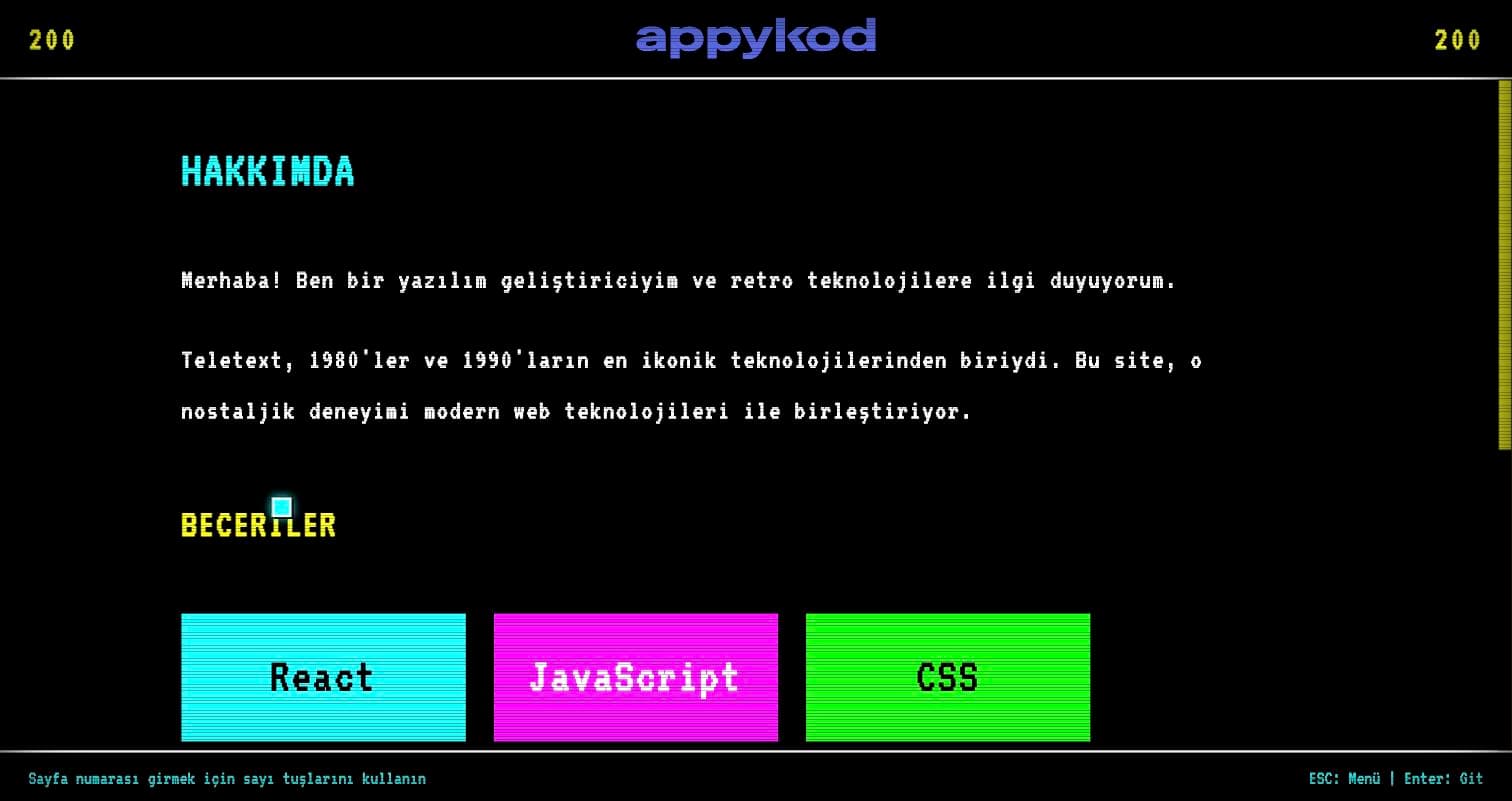 APPYtext — 1